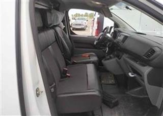 TOYOTA 1.5D 74KW MWB BUSINESS (102CV) FURG - 3462-LKZ